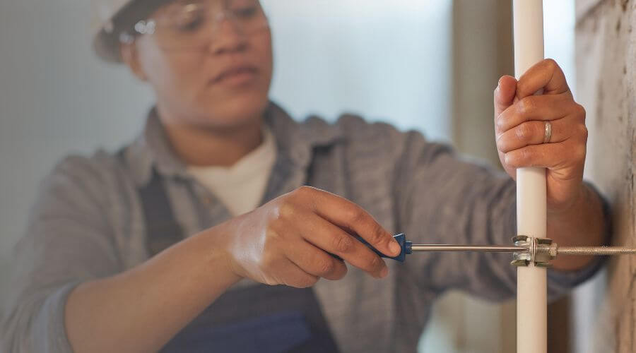Professional Leak Detection in Brookport, IL
